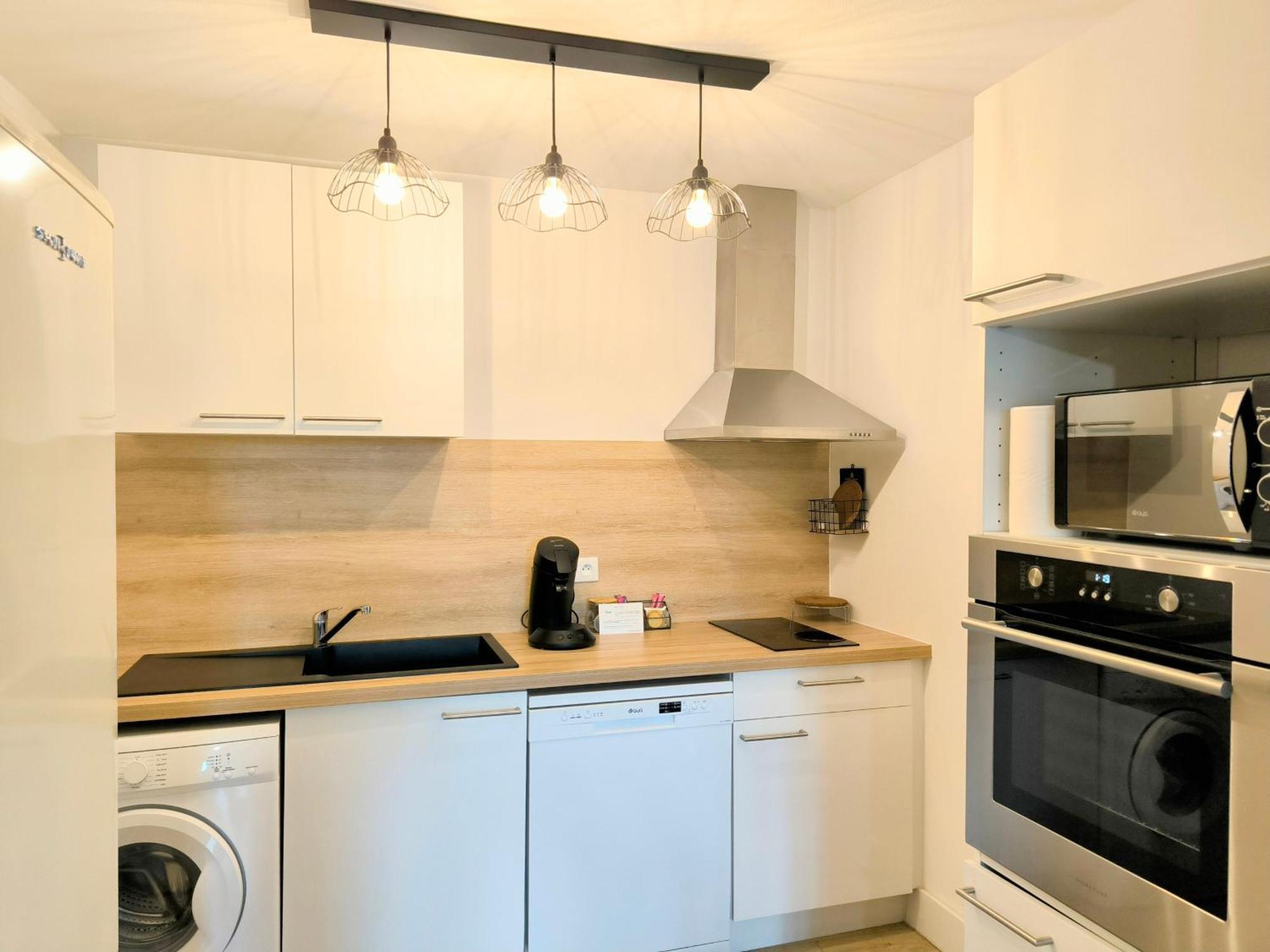 Apartamento Chez Lulu - 5 Lits- Proche Cnpe - Gare Ambérieu-en-Bugey Exterior foto