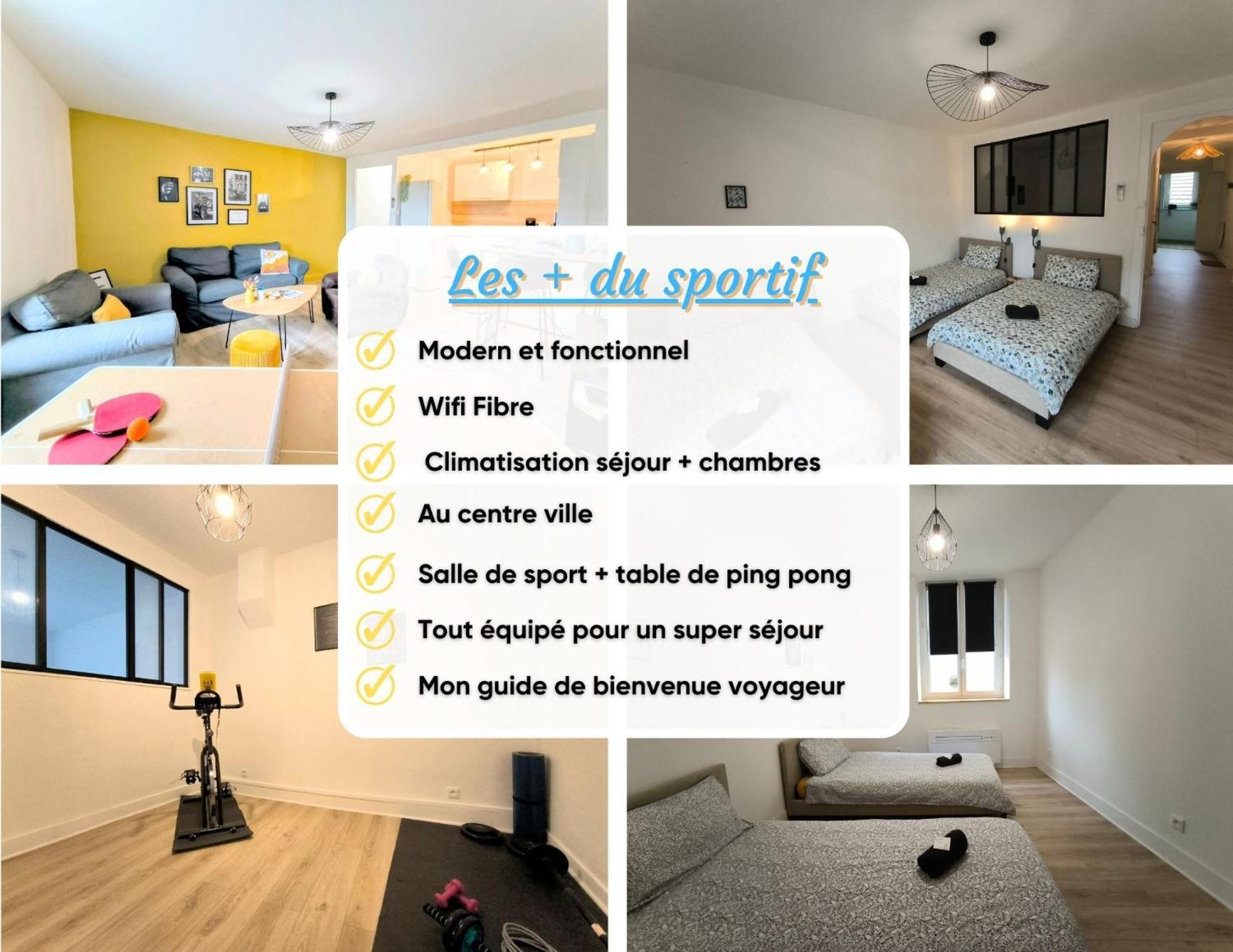 Apartamento Chez Lulu - 5 Lits- Proche Cnpe - Gare Ambérieu-en-Bugey Exterior foto